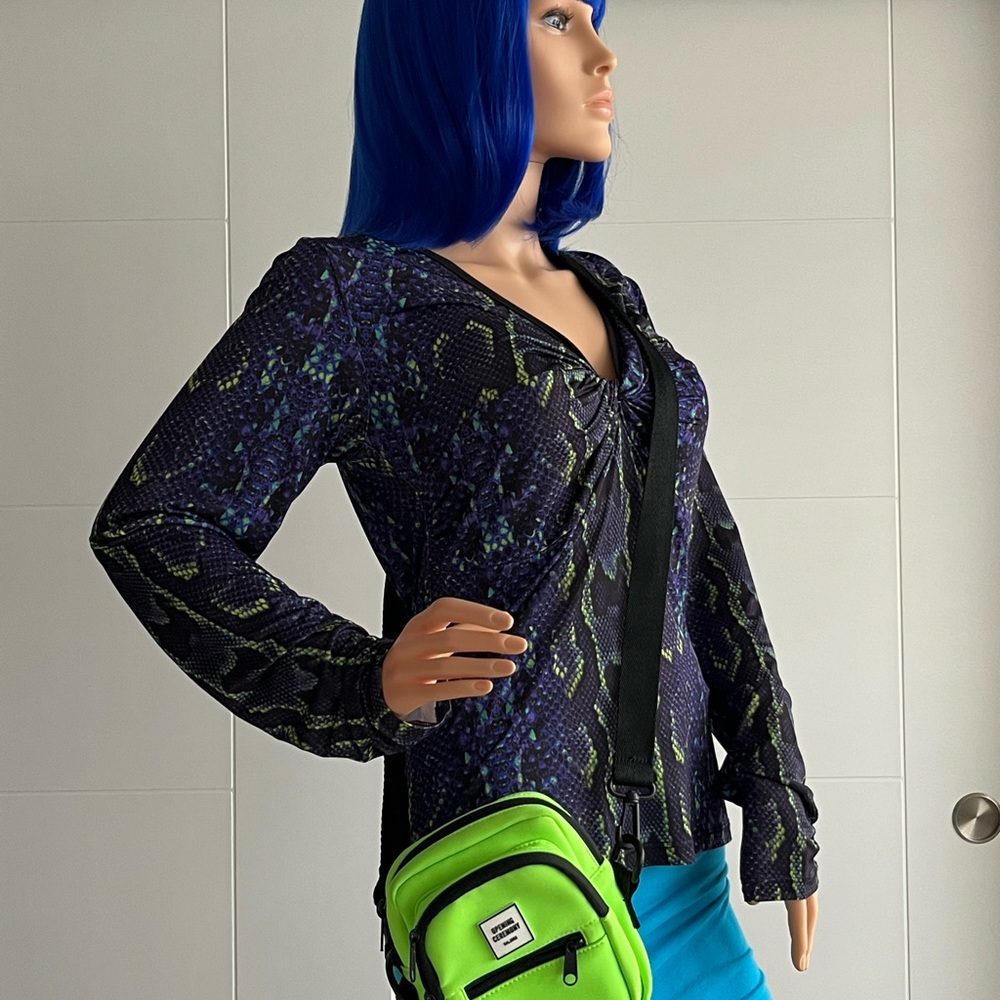 Python top - Picture 2 of 13